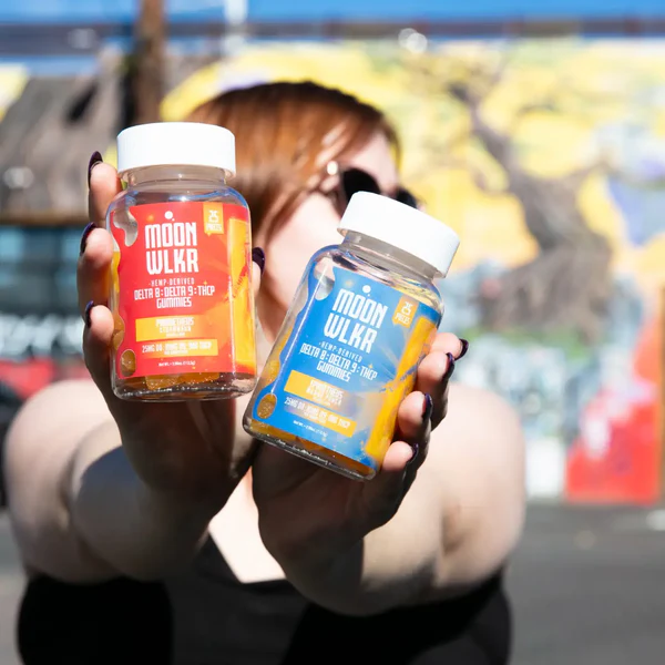 THCP Blend Gummies - Image 3