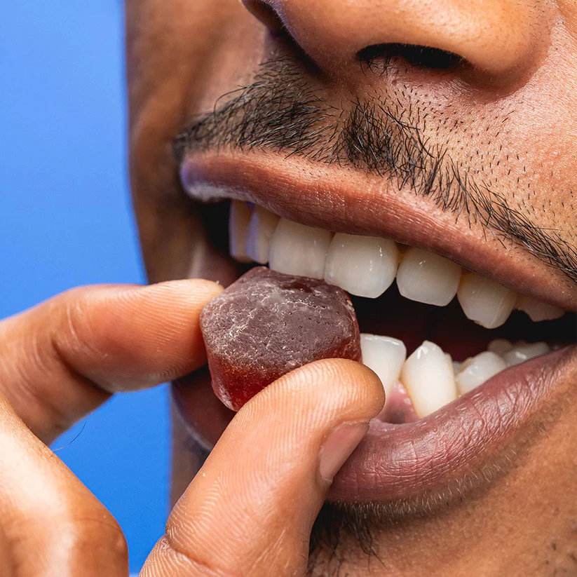 Euphoria Delta 9 Gummies - Image 2