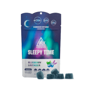 CBN gummies for sleep australia