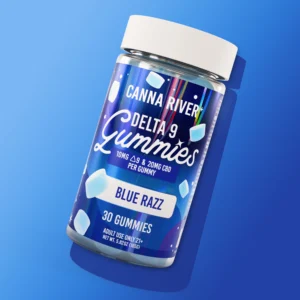 Delta 9 Gummies