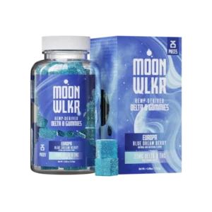 Delta 8 Gummies in Australia