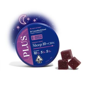 CBN Gummies