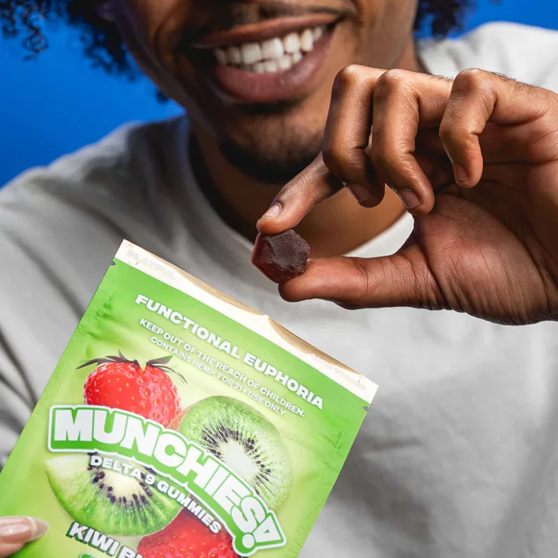 THC Edibles Australia