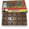 Polka Dot Magic Belgian Mushroom Chocolate Bar – Snickers