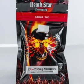 Death Star Gummies Australia