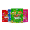 NUUD Delta 9 THC Mondo Gummies Australia